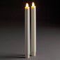 Lightli Moving Flame Indoor Taper 10.5"