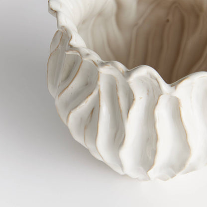 Esmeralda Pot - Large
