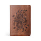 NLT Compact Bible: Aurora Theme