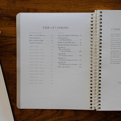Christ in All of Scripture | Volume 4