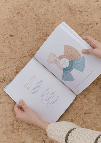 This Is the Church Study Book | She Reads Truth