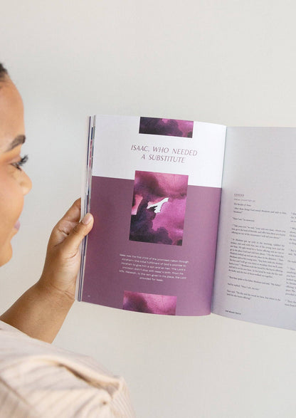 The Genealogy of Jesus Women's Reading Guide