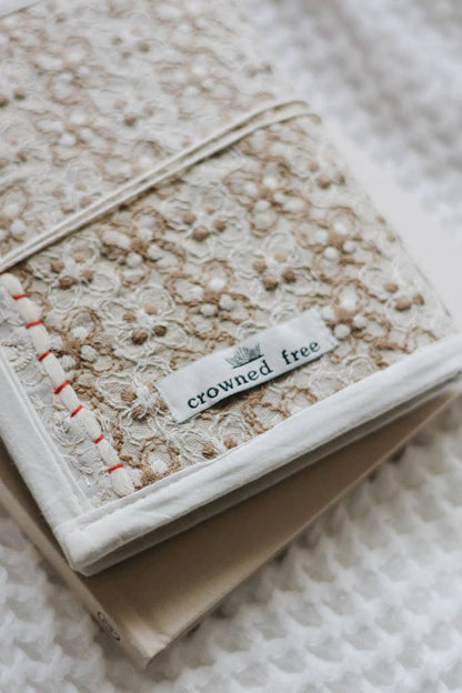 Restoration Journal - Natural
