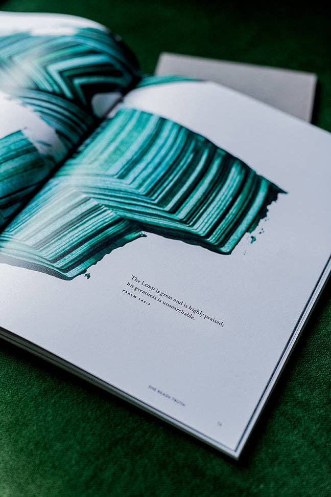 Attributes of God Study Book | She Reads Truth