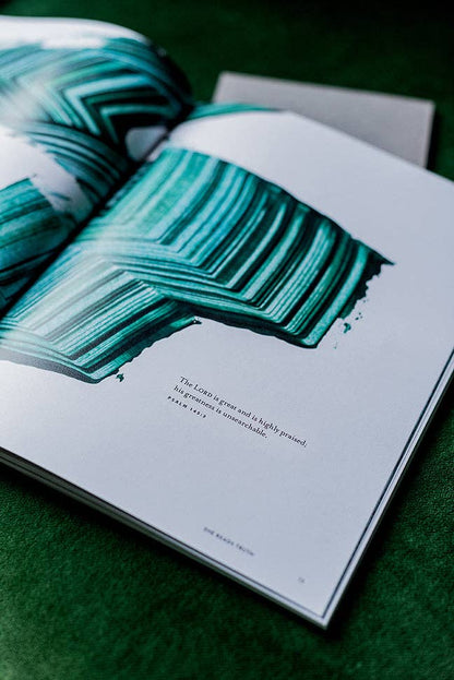 Attributes of God Study Book | She Reads Truth