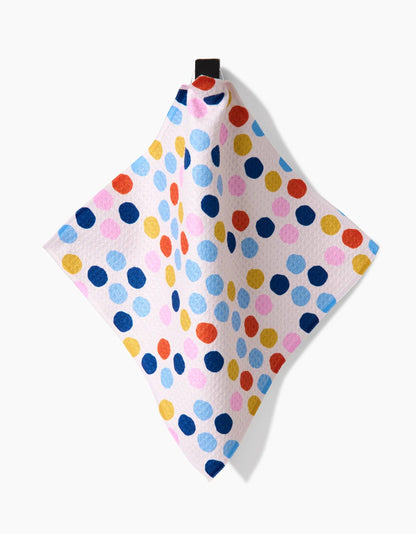 Carnival Fling Dishcloth Set