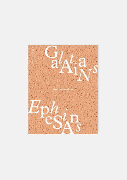 Galatians & Ephesians Women's Reading Guide