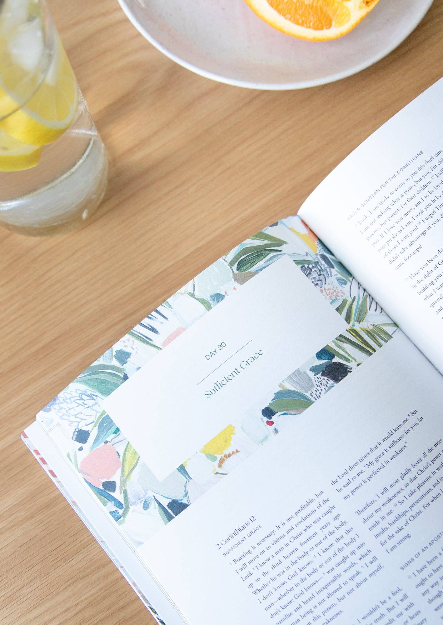 1 & 2 Corinthians Women's Reading Guide
