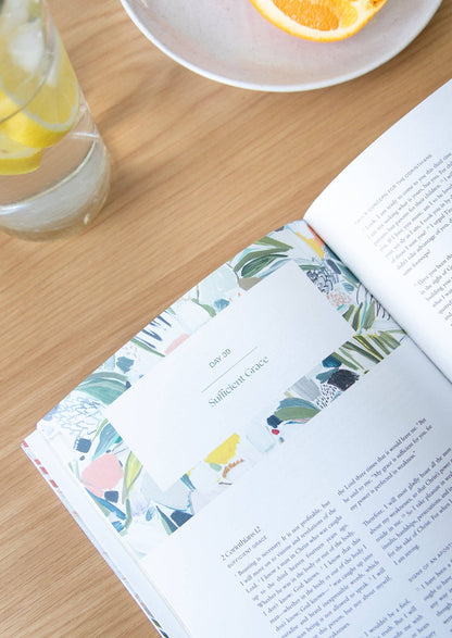 1 & 2 Corinthians Women's Reading Guide