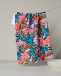 Bloom Entangled Tea Towel