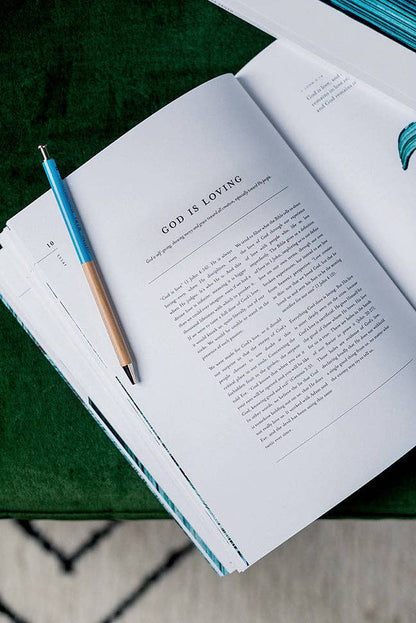 Attributes of God Study Book | She Reads Truth