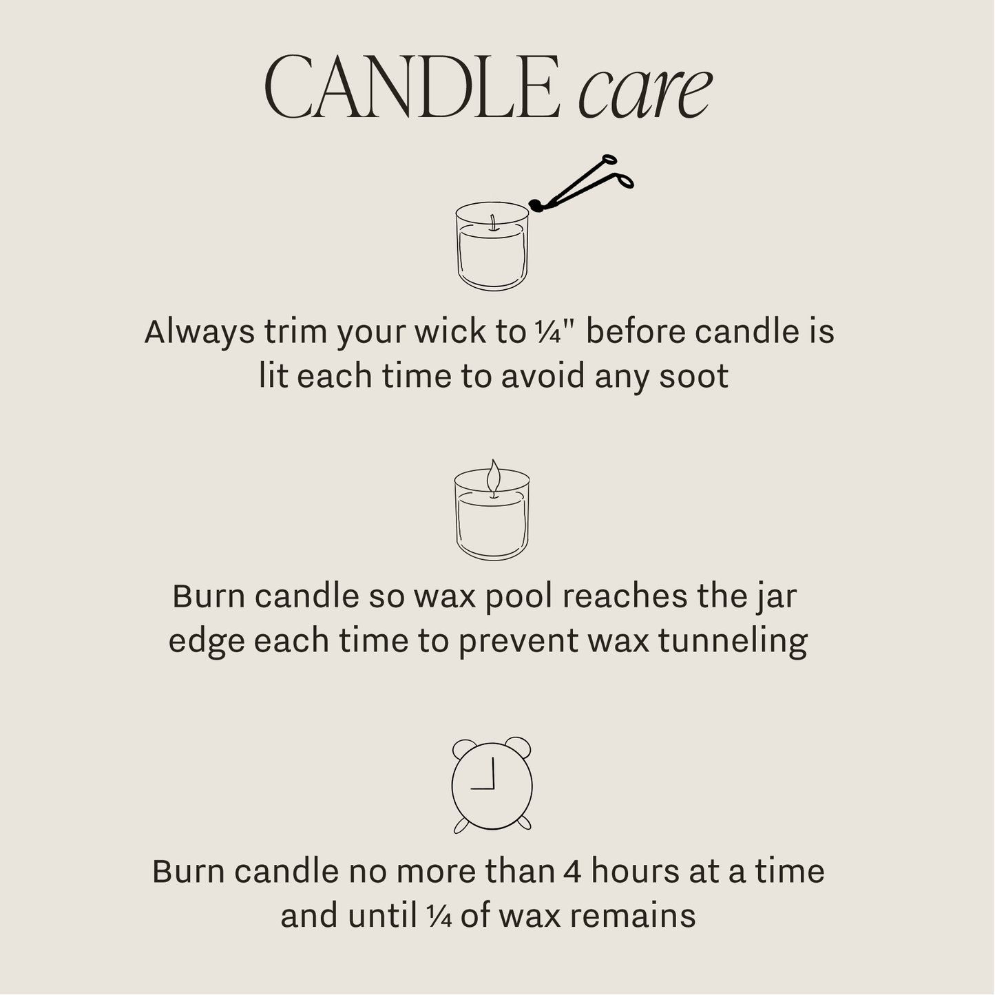 *NEW* Favorite Sweater 9 oz Soy Candle - Fall Decor