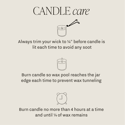 *NEW* Favorite Sweater 9 oz Soy Candle - Fall Decor