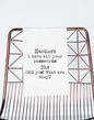 Hacker/Password Funny Gift Towel