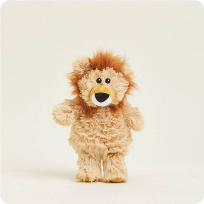 Lion Warmies Junior