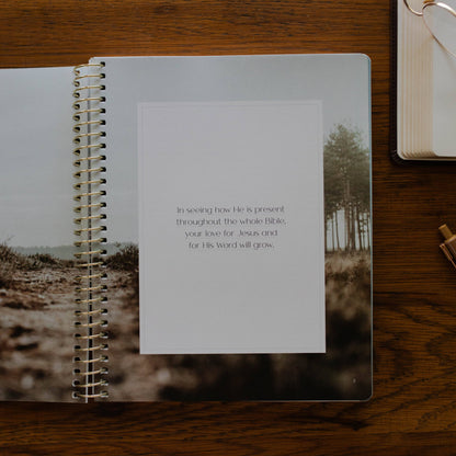 Christ in All of Scripture | Volume 3