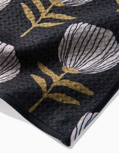 Blomma Tea Towel