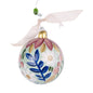 Flower Garden Friend Ornament