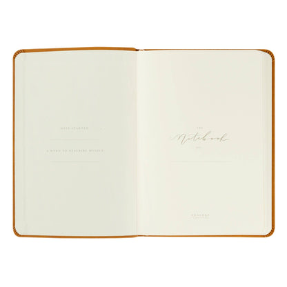 Hosanna Revival Notebook : Amelia Theme