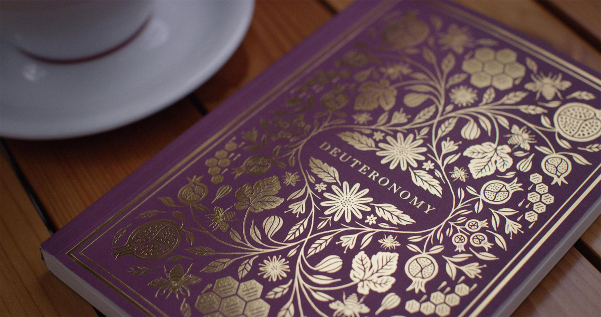 ESV Illuminated Scripture Journal