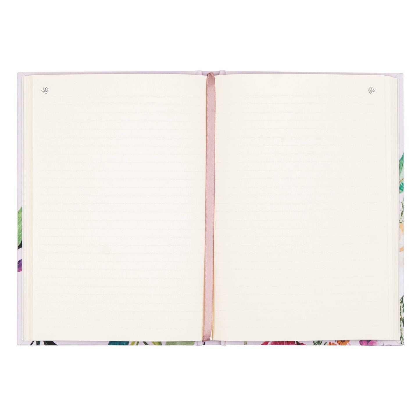 Hosanna Revival Notebook : Charlotte Theme