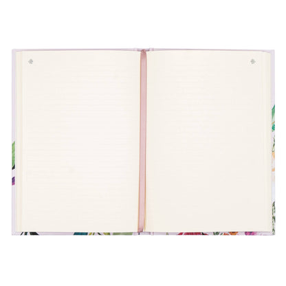 Hosanna Revival Notebook : Charlotte Theme