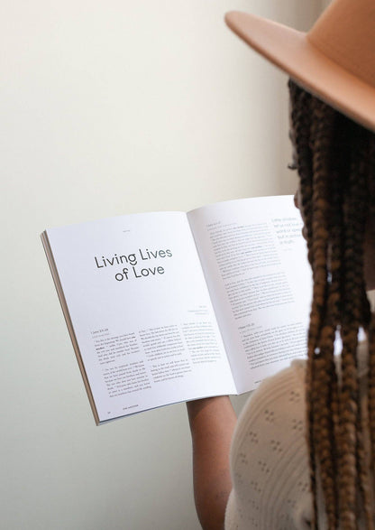 One Another Study Book | She Reads Truth