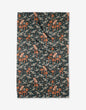 Mushroom Grove Tea Towel