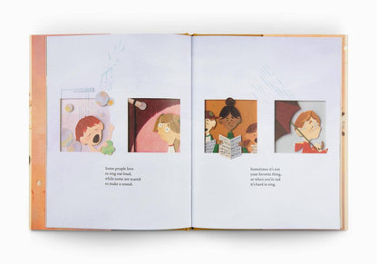 We Sing!: Teaching Kids to Praise God with Heart and Voice