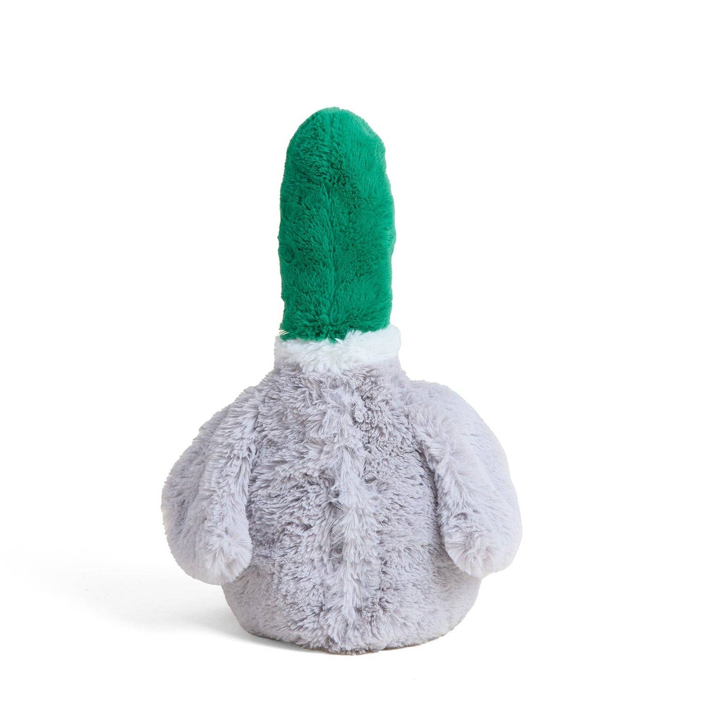 Mallard Toy Warmies