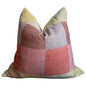 Lena Outdoor/Indoor Pillow Cover: 22x22 Cover Only