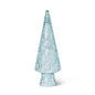 Promo Park Hill Collection Recycled Glass Tanenbaum Tree, La