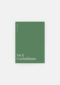 1 & 2 Corinthians Men's Reading Guide