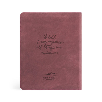 ESV Journaling Bible : Helena Theme