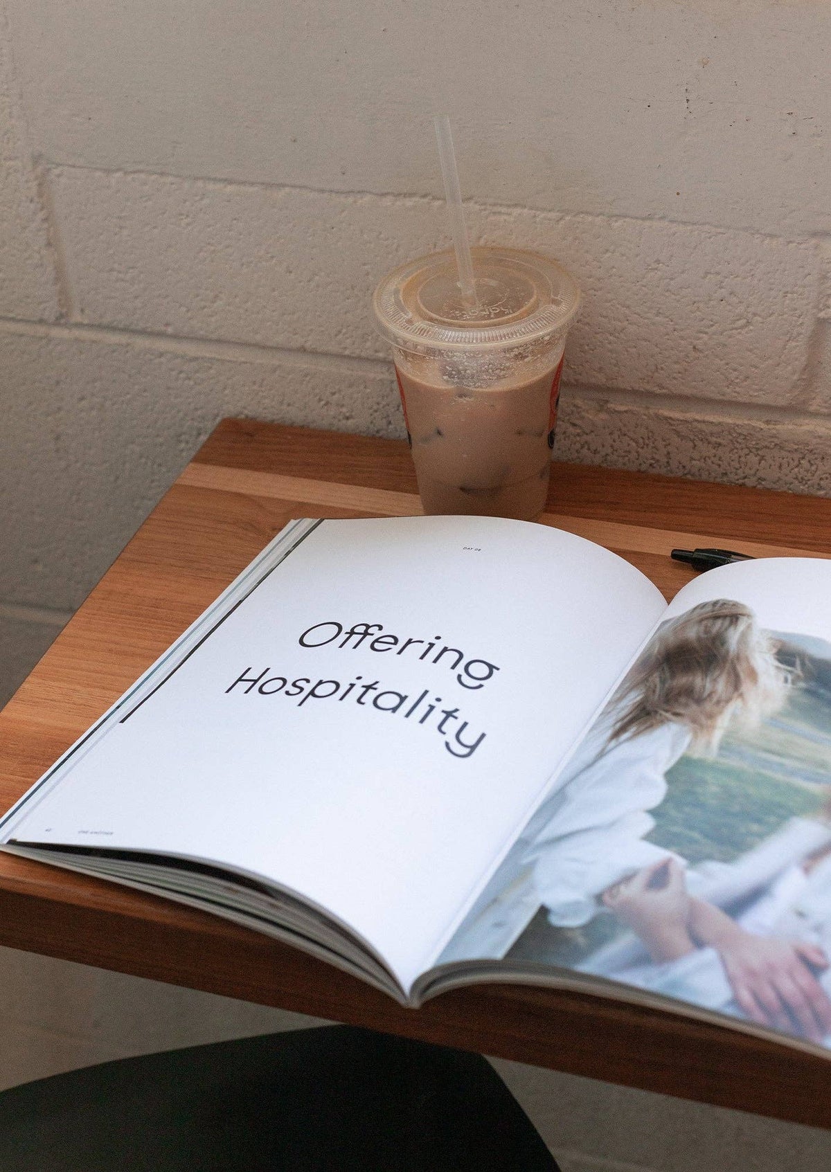 One Another Study Book | She Reads Truth