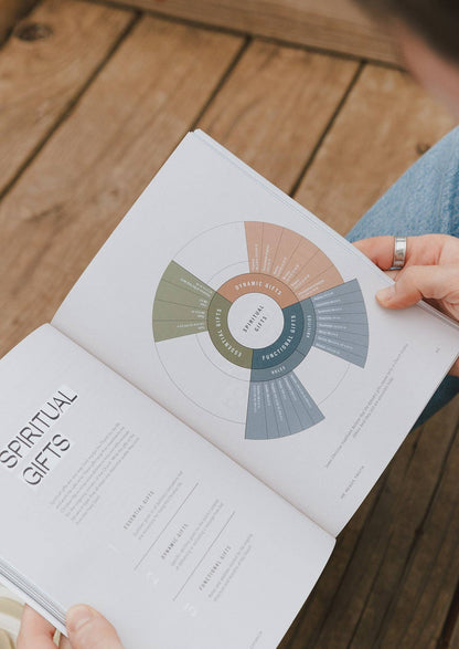 This Is the Church Legacy Book | He Reads Truth