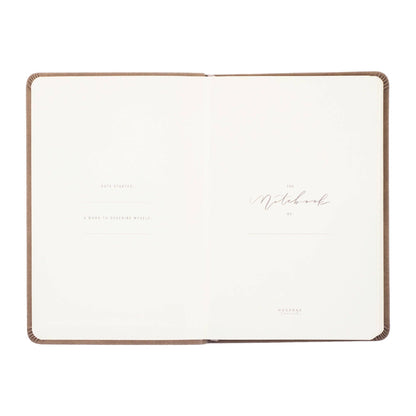 Hosanna Revival Notebook : Marlo Theme