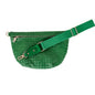 Simply Solid Strap for Westlyn/More!: Emerald