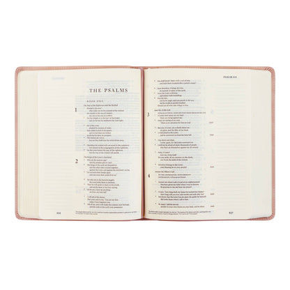ESV Journaling Bible : Shiloh Theme