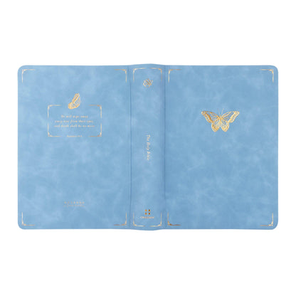 ESV Study Bible: Bethany Theme