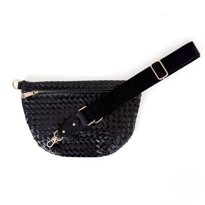 Simply Solid Strap for Westlyn/More!: Emerald