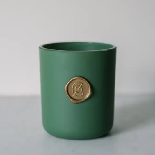 Anniversary Candle-12oz