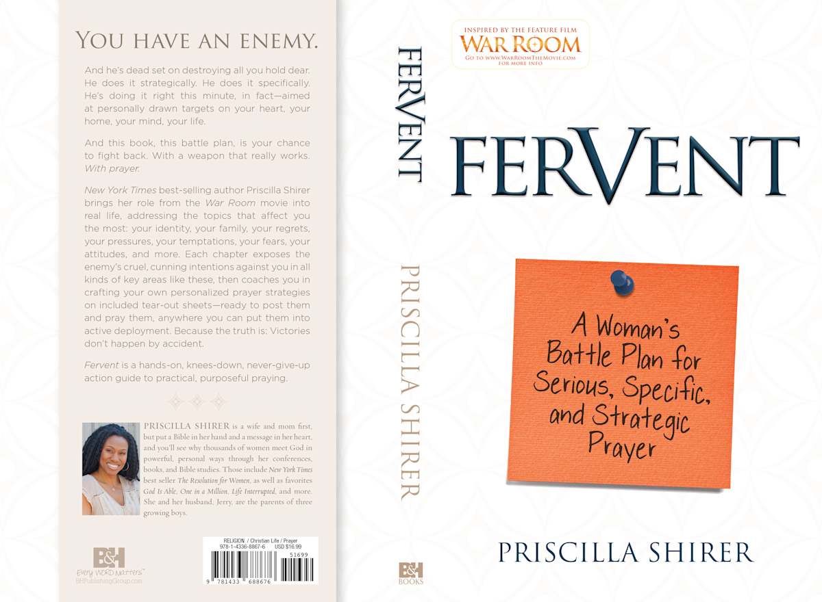 Fervent