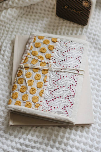 Restoration Journal - Blush