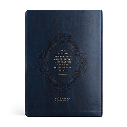 CSB Women's Study Bible: Versailles Theme