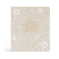 One Thing I Ask 5-Year Prayer Journal: Cordova Theme