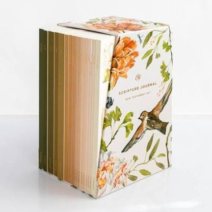 ESV Scripture Journal