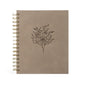 Marlo Spiral 12-Month Planner (undated)