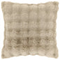 Fab Faux Pillow
