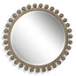 Brianza 50" Round Mirror